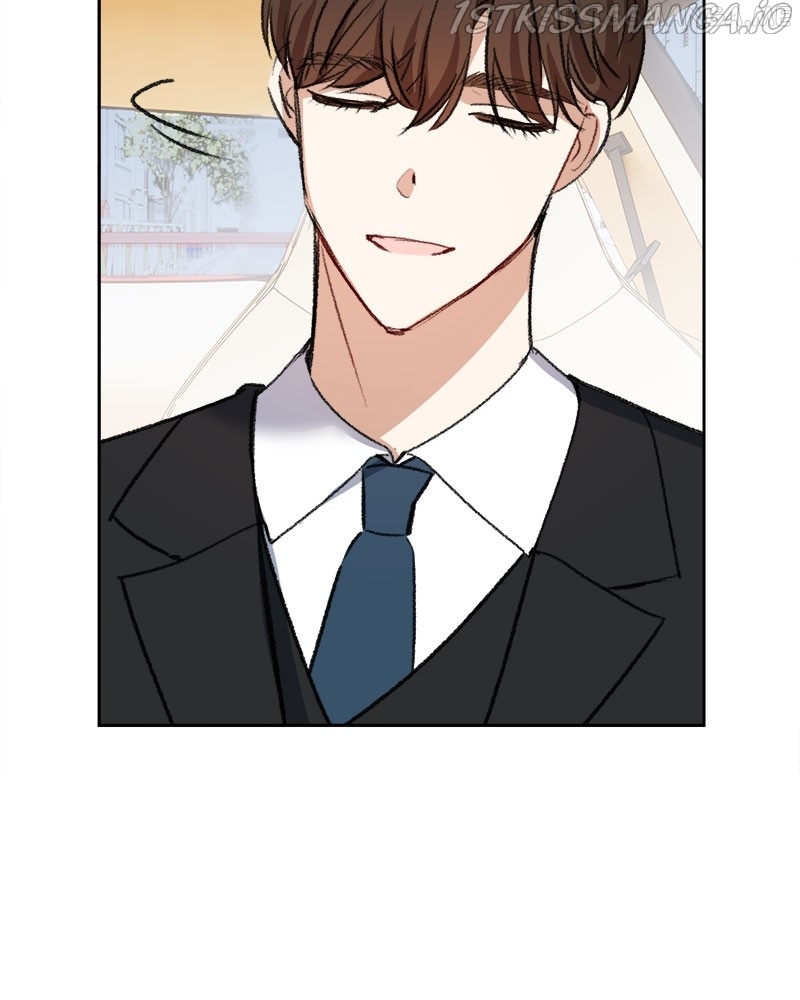 A Prenuptial Contract Chapter 28 - page 128
