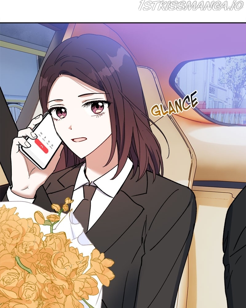 A Prenuptial Contract Chapter 28 - page 13