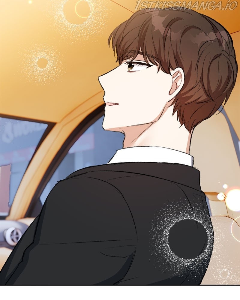 A Prenuptial Contract Chapter 28 - page 130