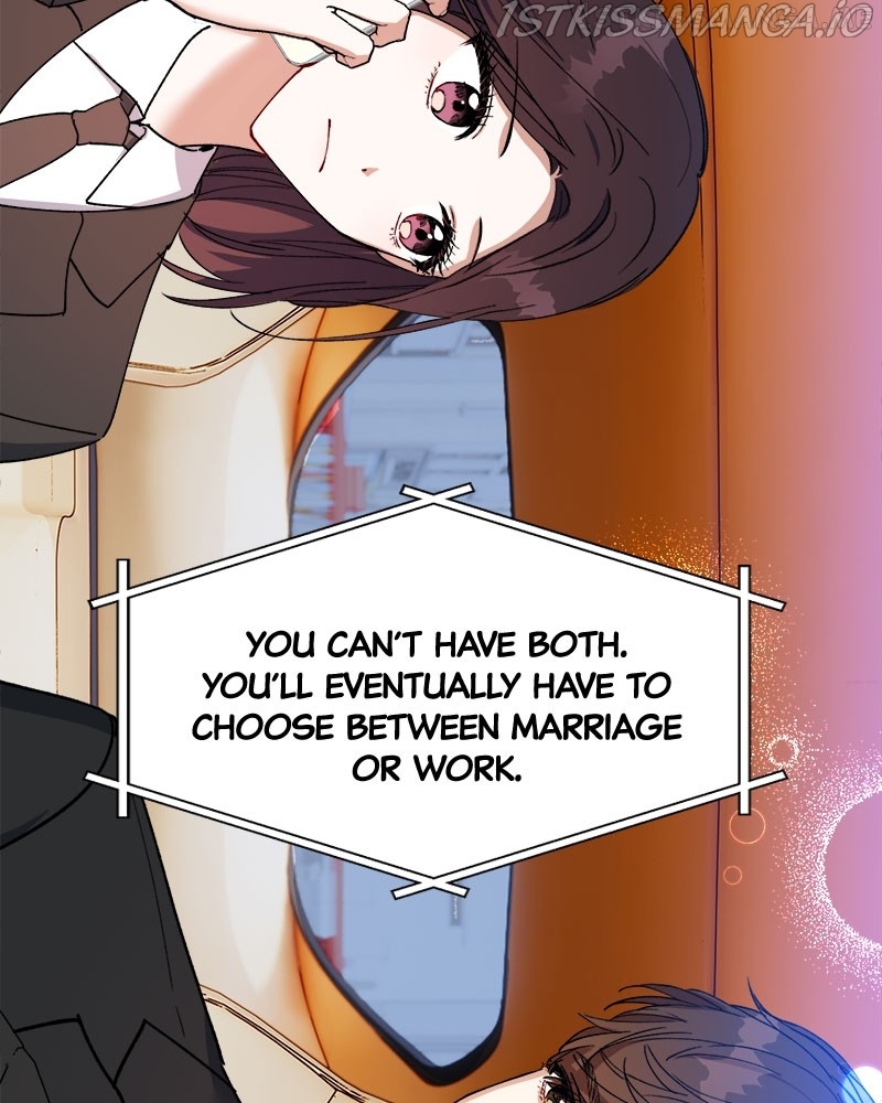 A Prenuptial Contract Chapter 28 - page 16