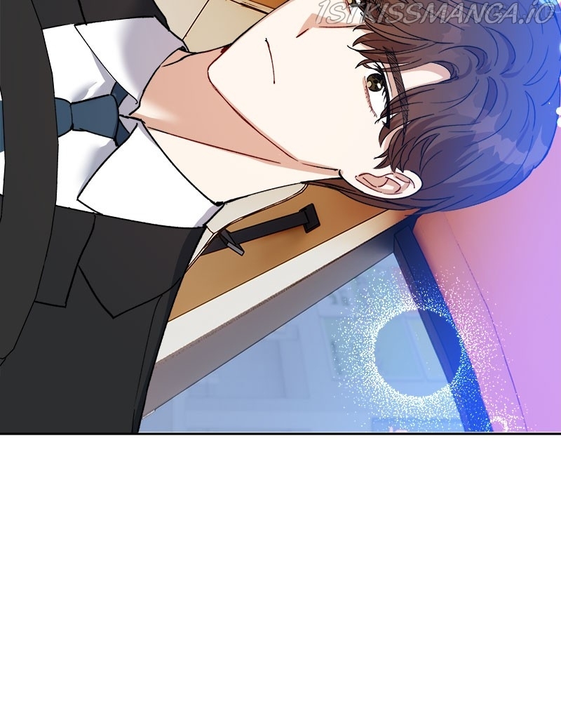 A Prenuptial Contract Chapter 28 - page 17