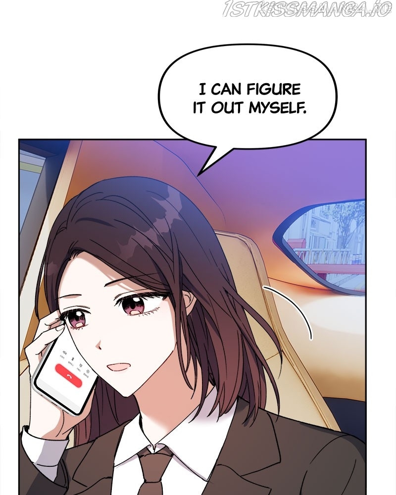 A Prenuptial Contract Chapter 28 - page 18