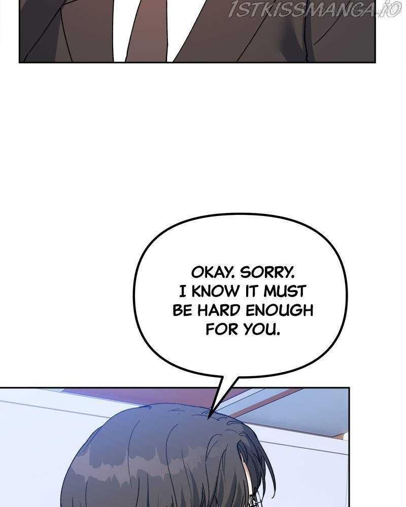 A Prenuptial Contract Chapter 28 - page 19