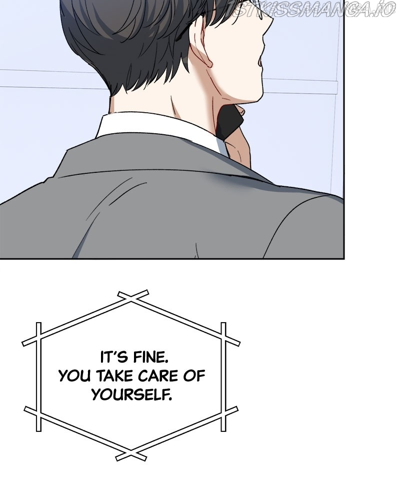 A Prenuptial Contract Chapter 28 - page 20