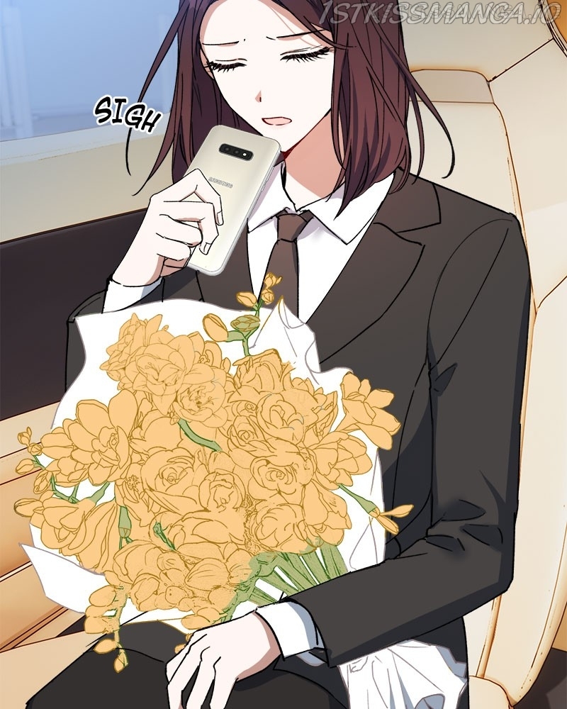 A Prenuptial Contract Chapter 28 - page 24