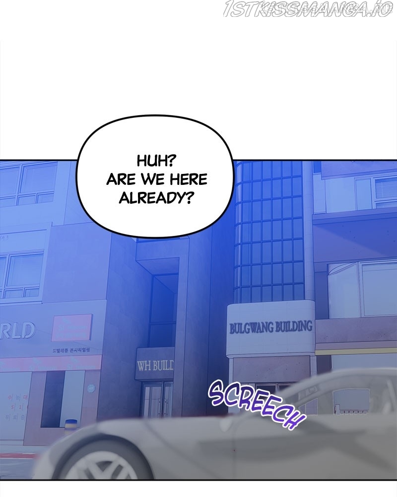 A Prenuptial Contract Chapter 28 - page 26