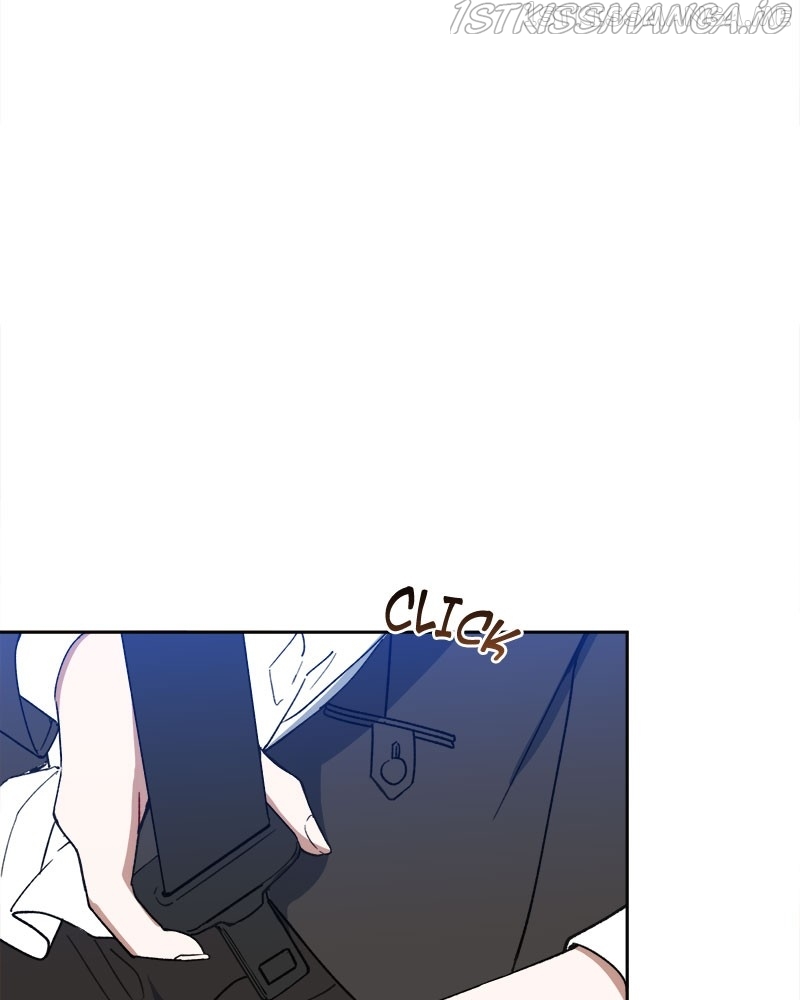 A Prenuptial Contract Chapter 28 - page 27