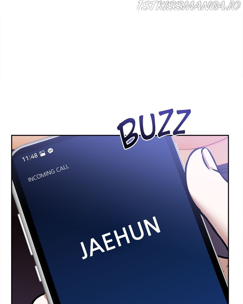 A Prenuptial Contract Chapter 28 - page 3