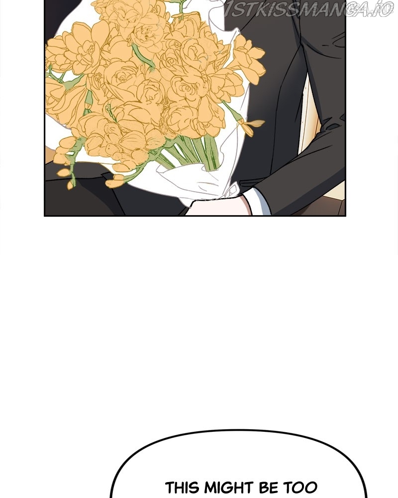 A Prenuptial Contract Chapter 28 - page 30