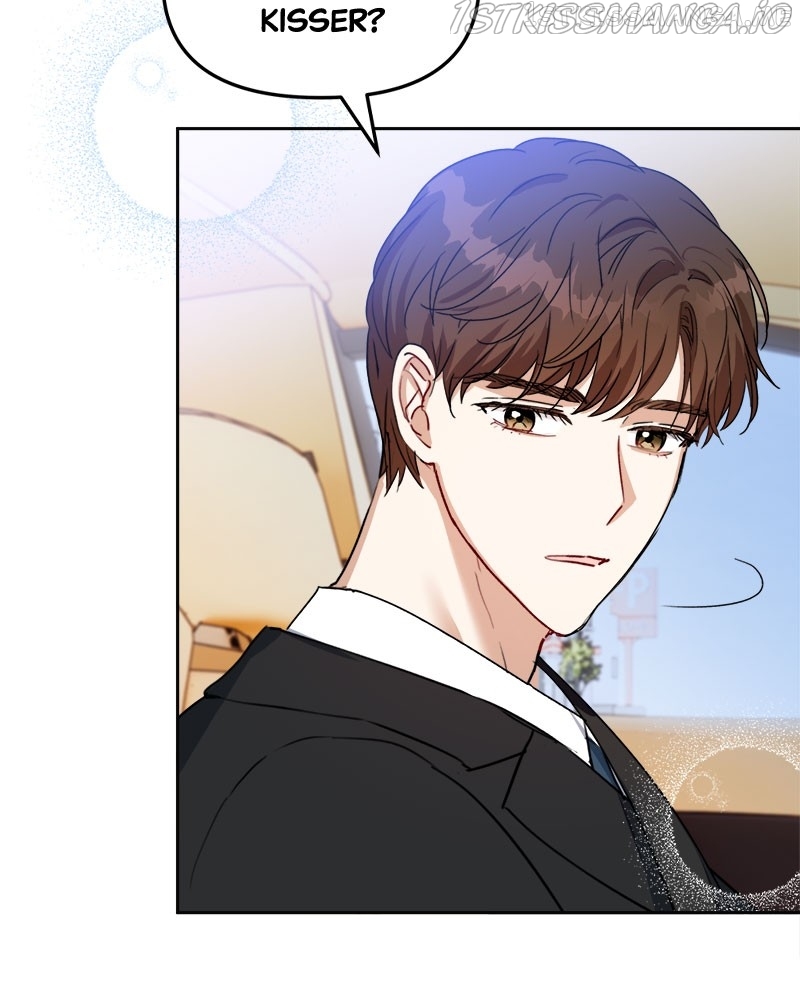 A Prenuptial Contract Chapter 28 - page 34