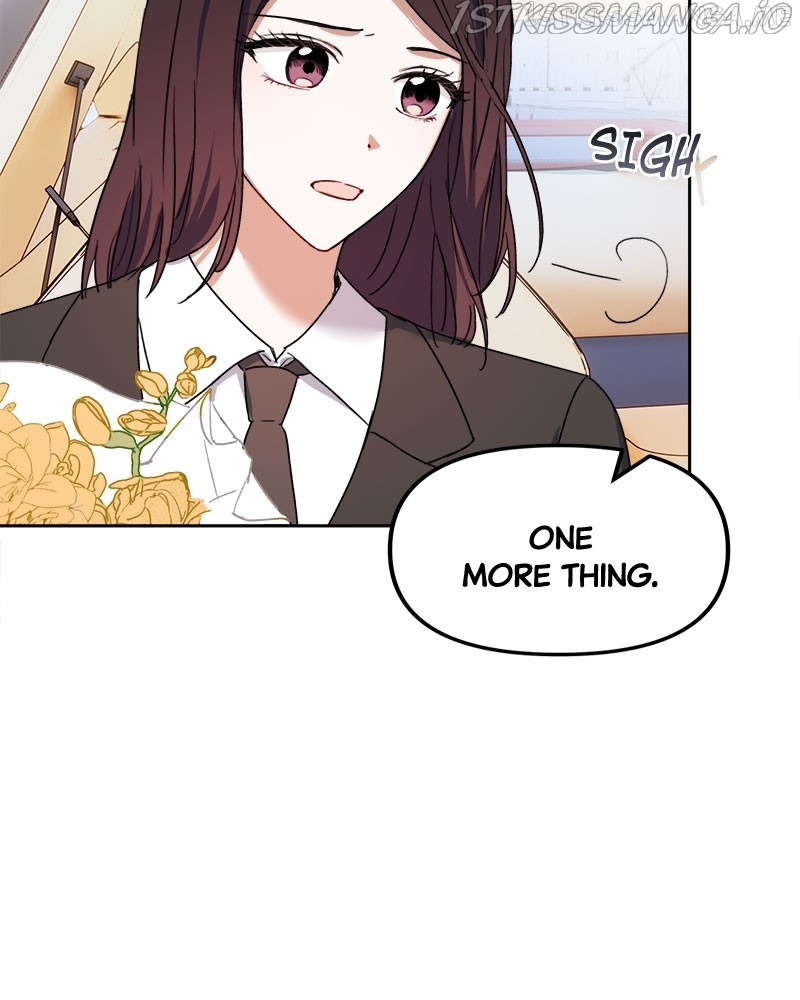 A Prenuptial Contract Chapter 28 - page 36