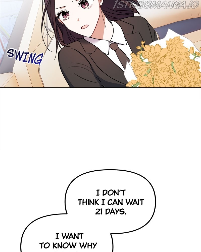 A Prenuptial Contract Chapter 28 - page 38