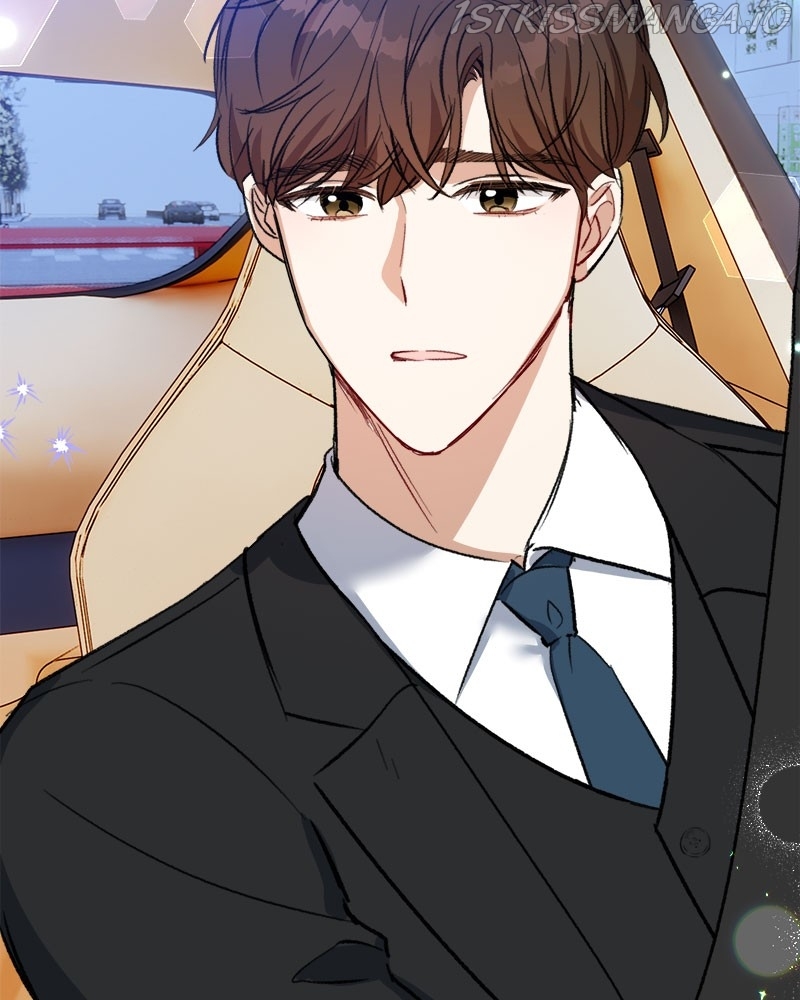 A Prenuptial Contract Chapter 28 - page 41