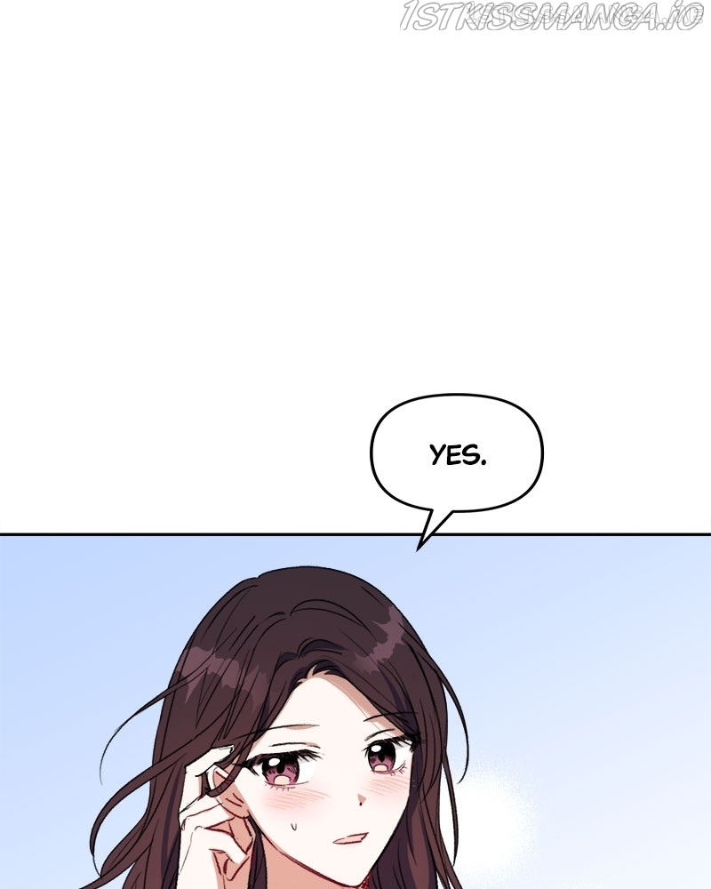 A Prenuptial Contract Chapter 28 - page 43
