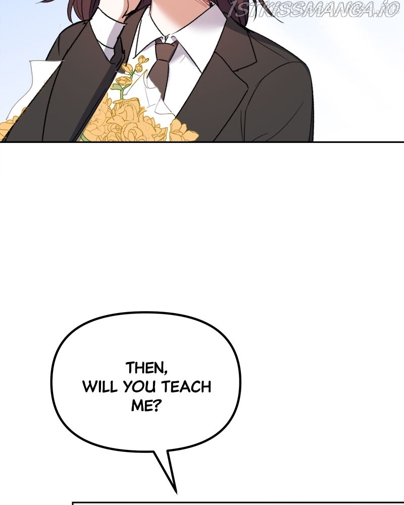 A Prenuptial Contract Chapter 28 - page 44