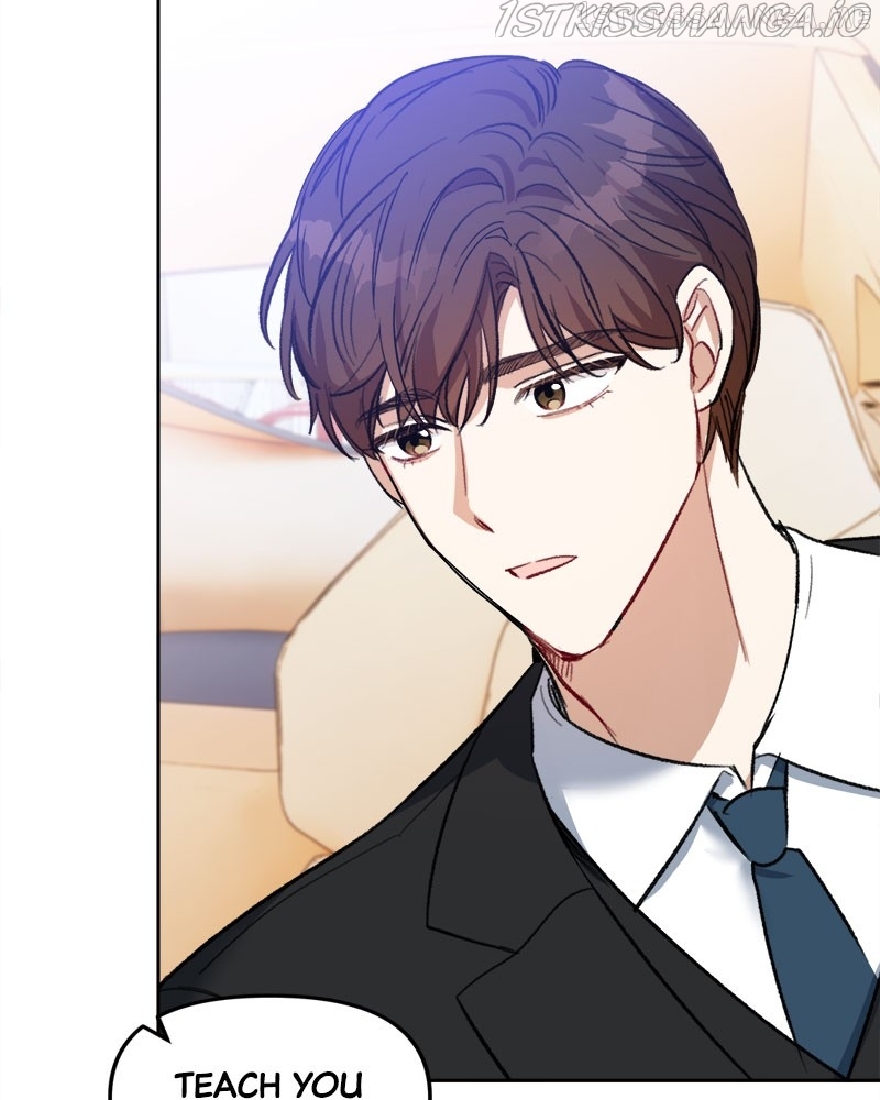 A Prenuptial Contract Chapter 28 - page 45