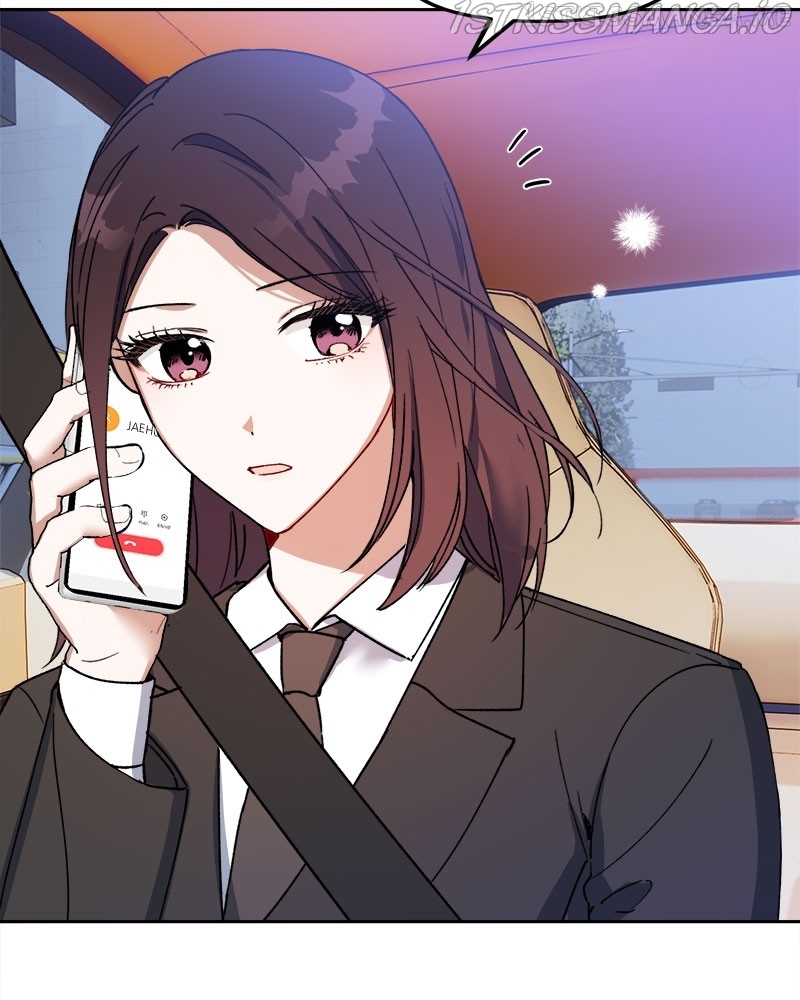 A Prenuptial Contract Chapter 28 - page 5