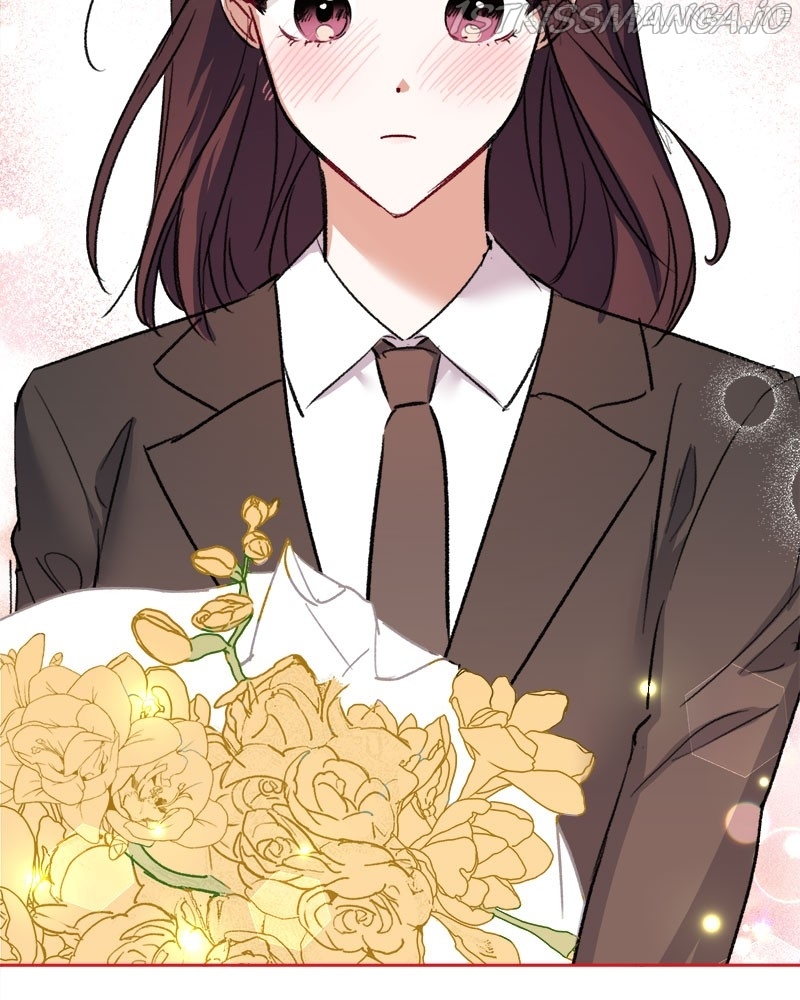 A Prenuptial Contract Chapter 28 - page 50