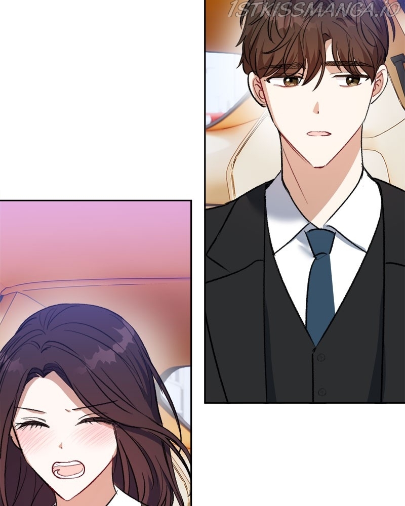 A Prenuptial Contract Chapter 28 - page 52