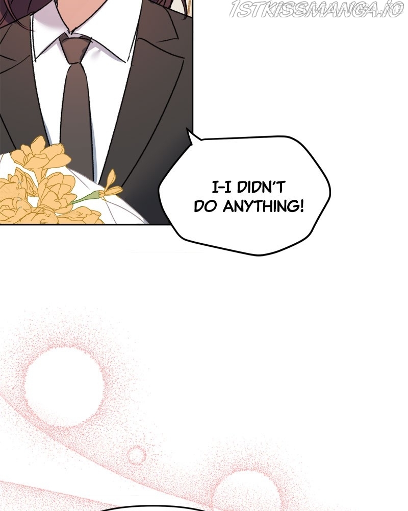 A Prenuptial Contract Chapter 28 - page 53
