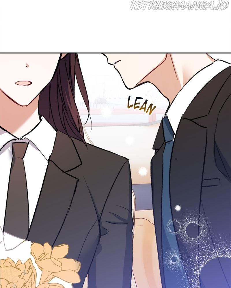 A Prenuptial Contract Chapter 28 - page 58