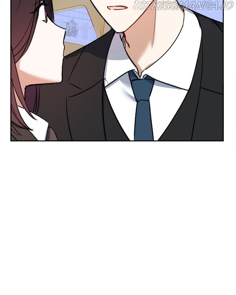 A Prenuptial Contract Chapter 28 - page 63