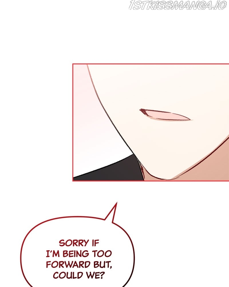 A Prenuptial Contract Chapter 28 - page 66