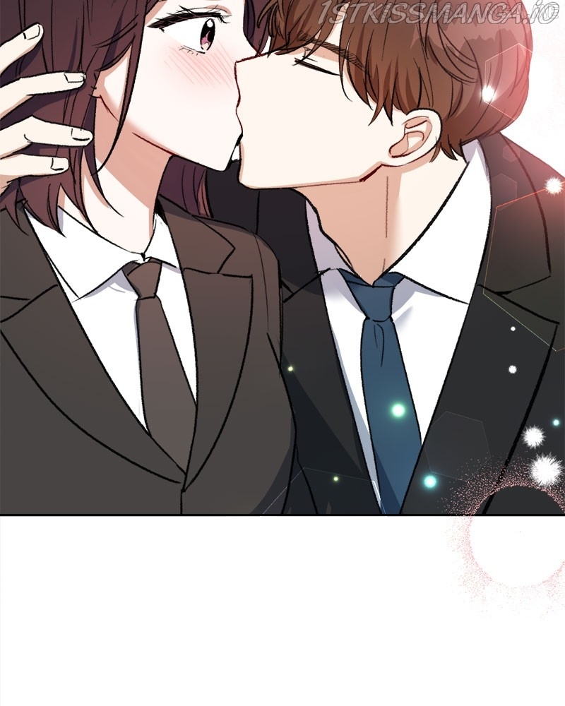 A Prenuptial Contract Chapter 28 - page 68