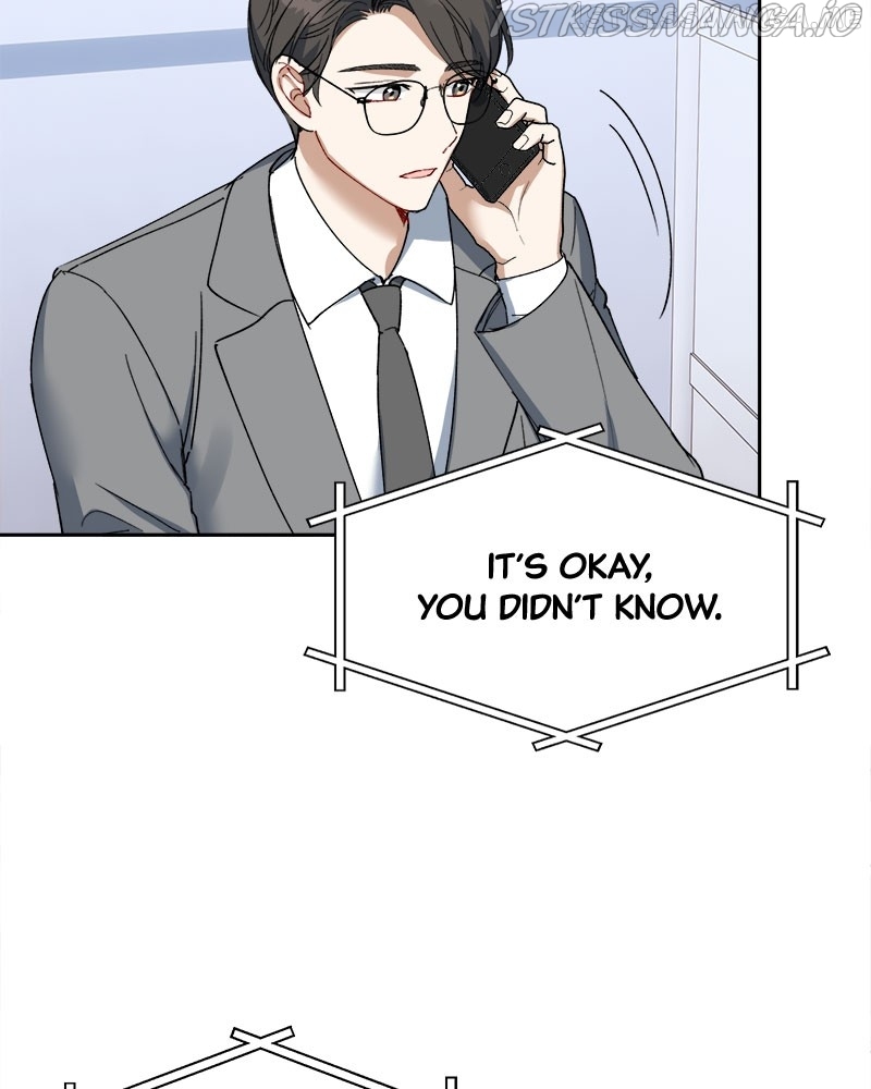 A Prenuptial Contract Chapter 28 - page 7