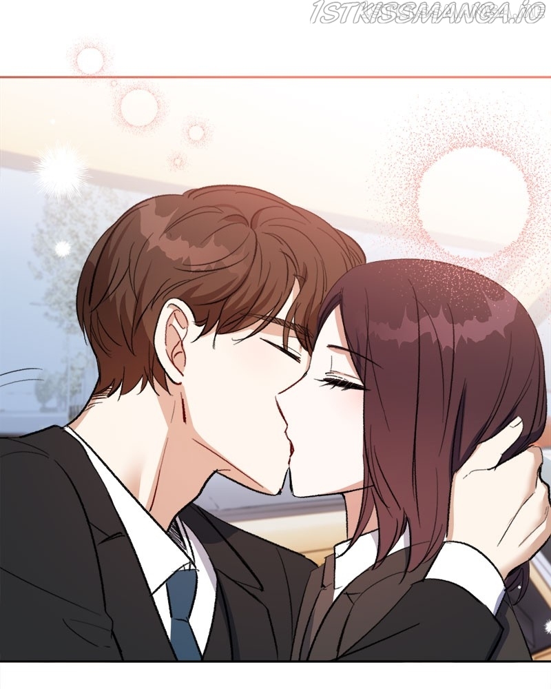 A Prenuptial Contract Chapter 28 - page 72