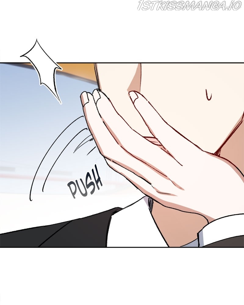 A Prenuptial Contract Chapter 28 - page 76