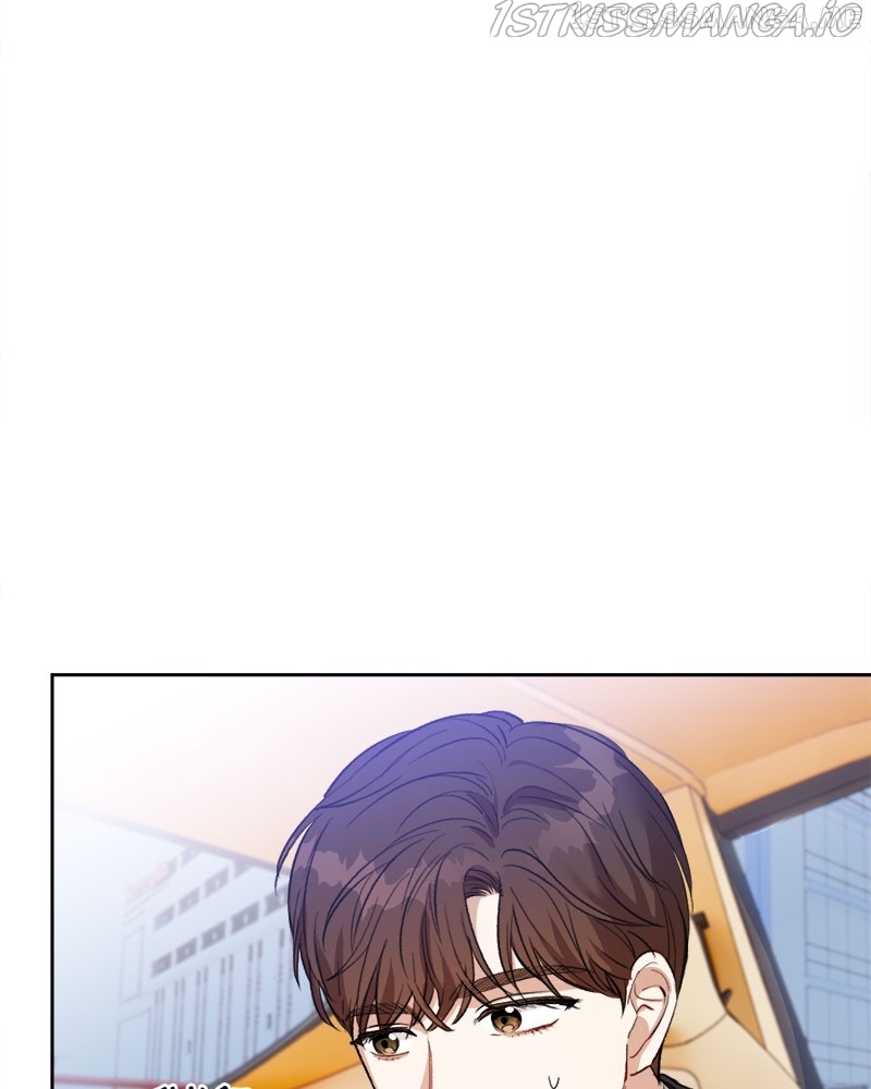 A Prenuptial Contract Chapter 28 - page 77