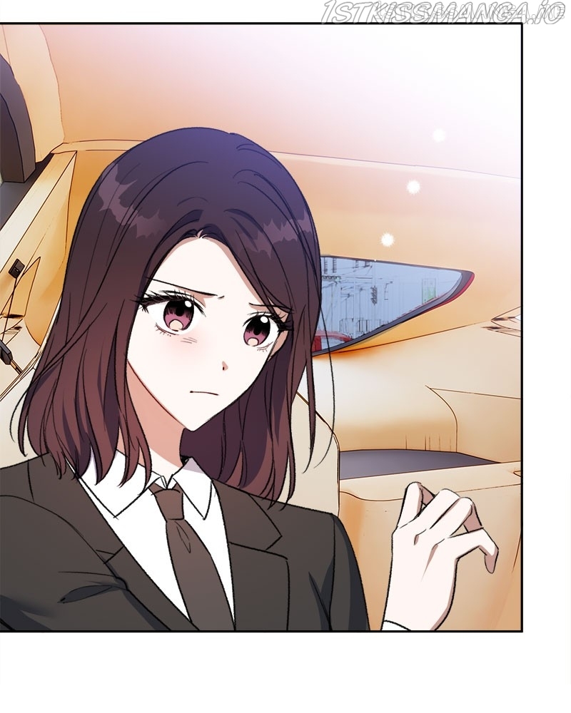 A Prenuptial Contract Chapter 28 - page 79