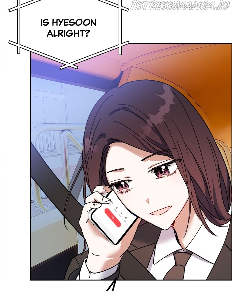 A Prenuptial Contract Chapter 28 - page 8