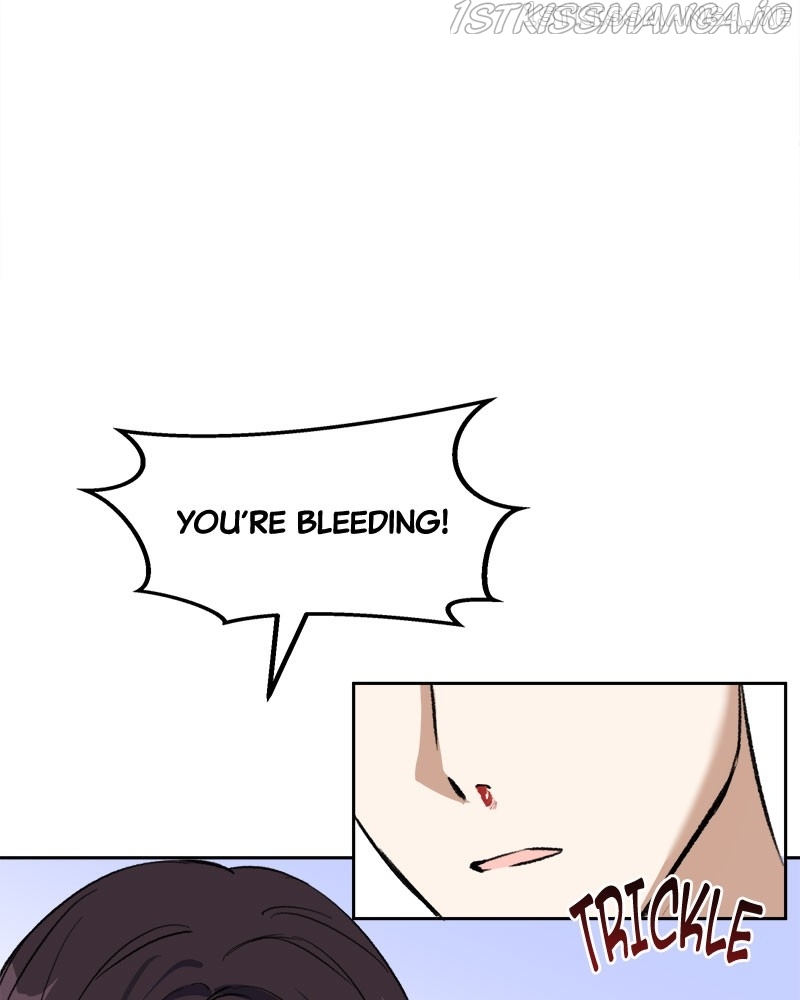 A Prenuptial Contract Chapter 28 - page 80