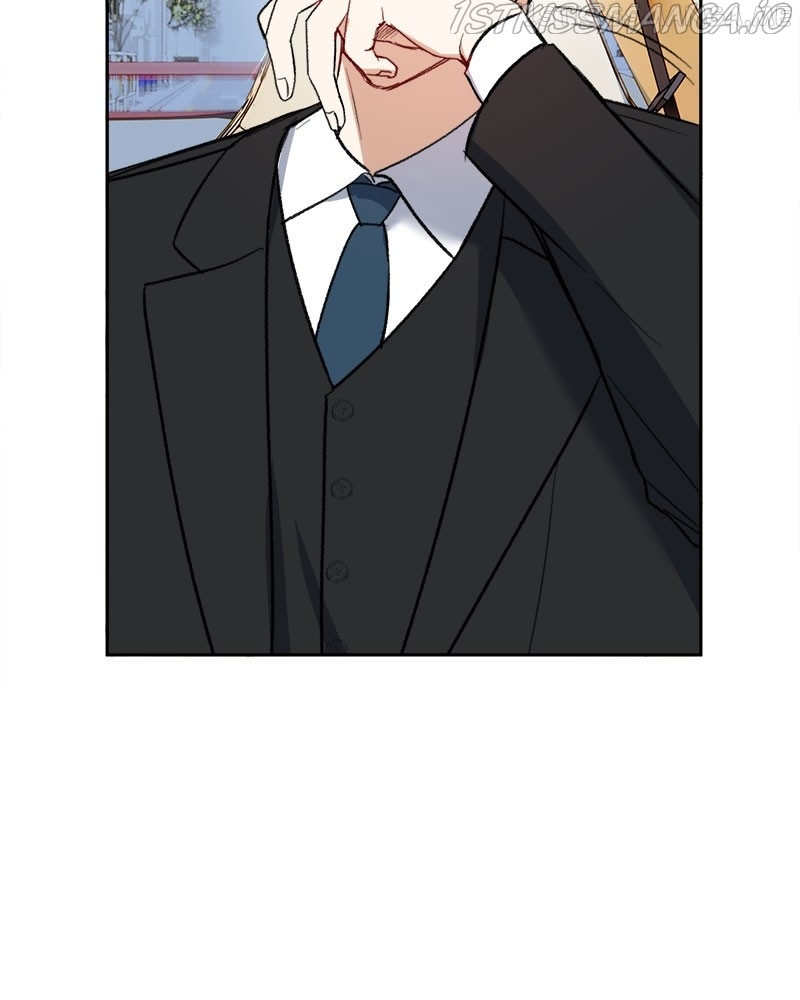 A Prenuptial Contract Chapter 28 - page 83