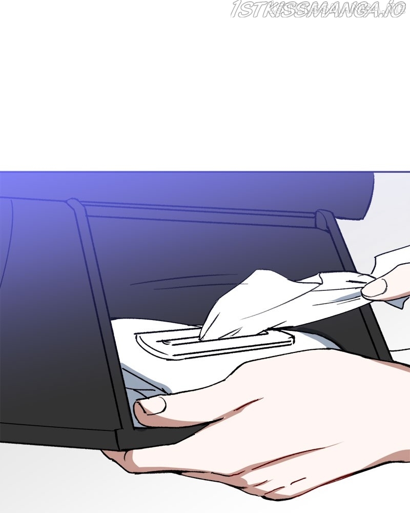 A Prenuptial Contract Chapter 28 - page 84
