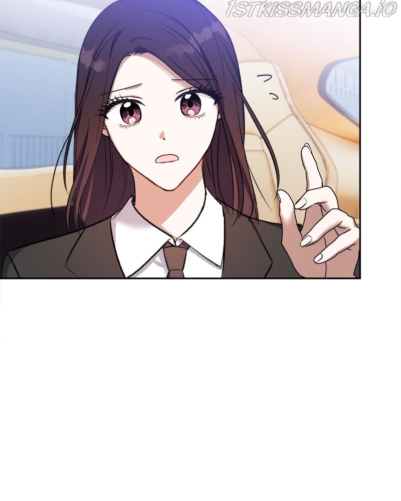 A Prenuptial Contract Chapter 28 - page 86