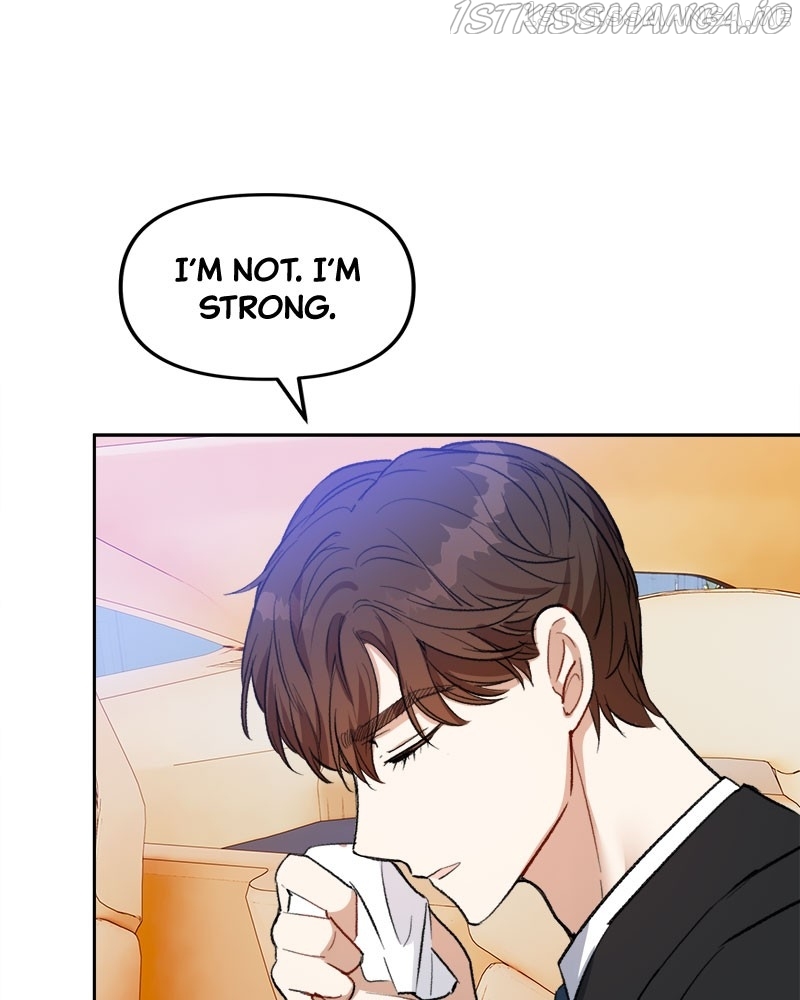 A Prenuptial Contract Chapter 28 - page 87