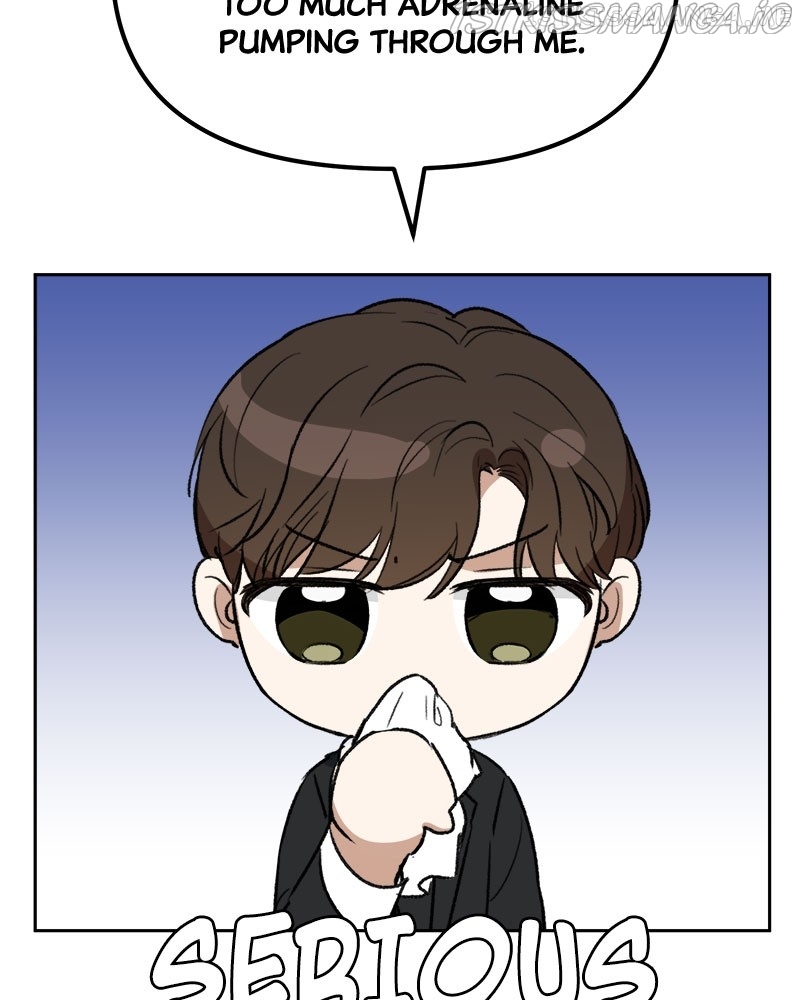 A Prenuptial Contract Chapter 28 - page 89