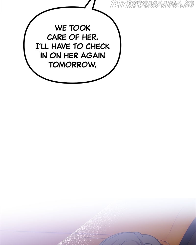 A Prenuptial Contract Chapter 28 - page 9