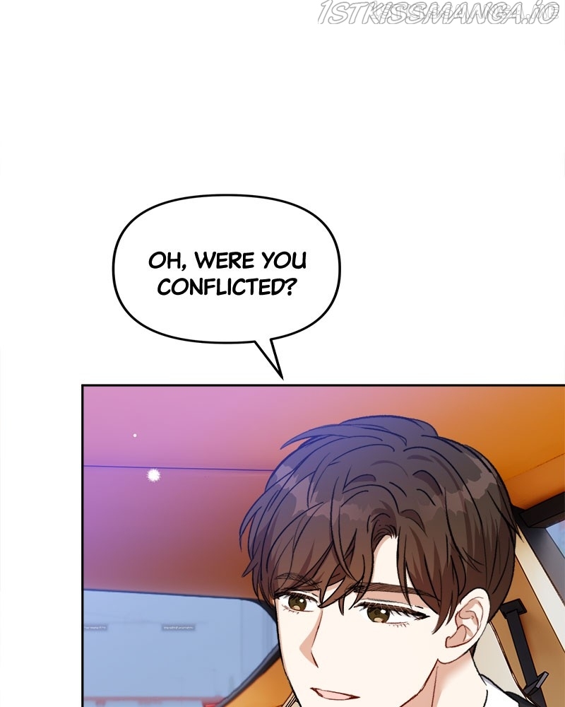 A Prenuptial Contract Chapter 28 - page 95