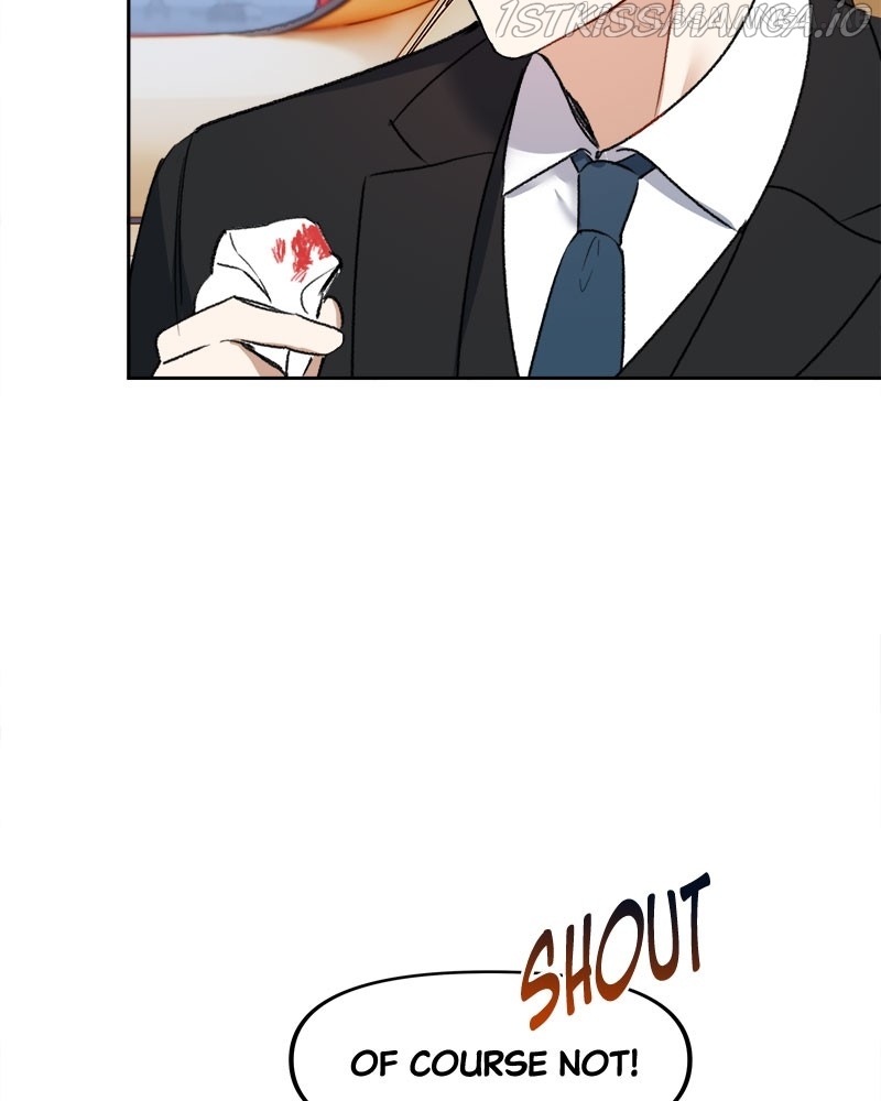 A Prenuptial Contract Chapter 28 - page 96