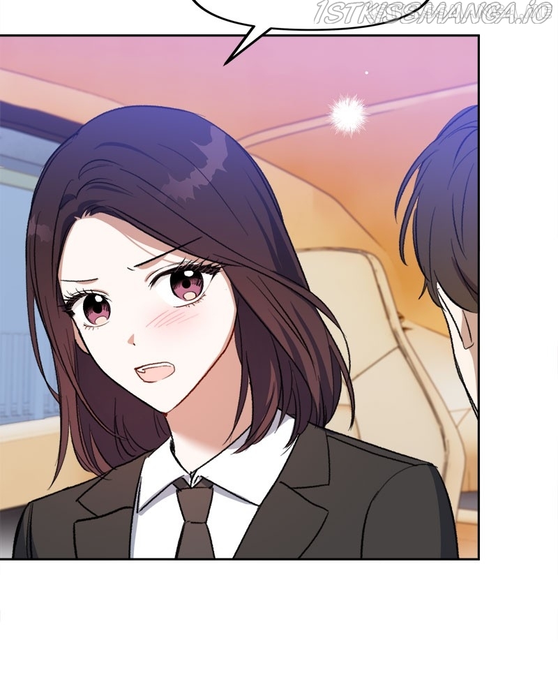 A Prenuptial Contract Chapter 28 - page 97