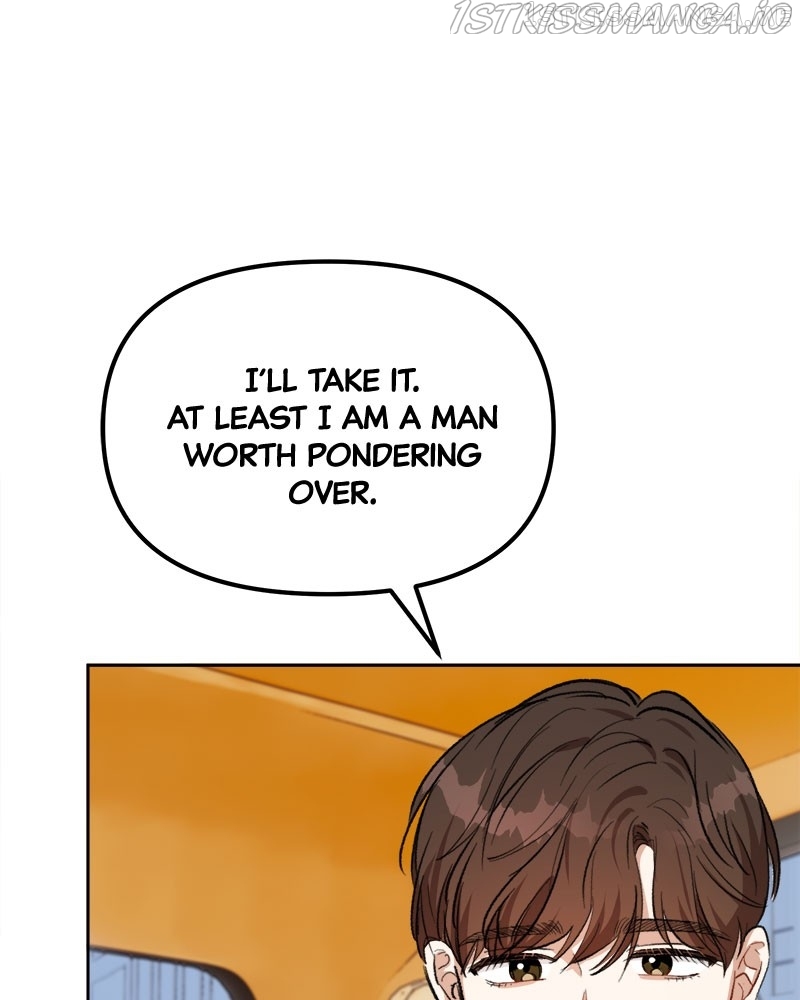 A Prenuptial Contract Chapter 28 - page 98
