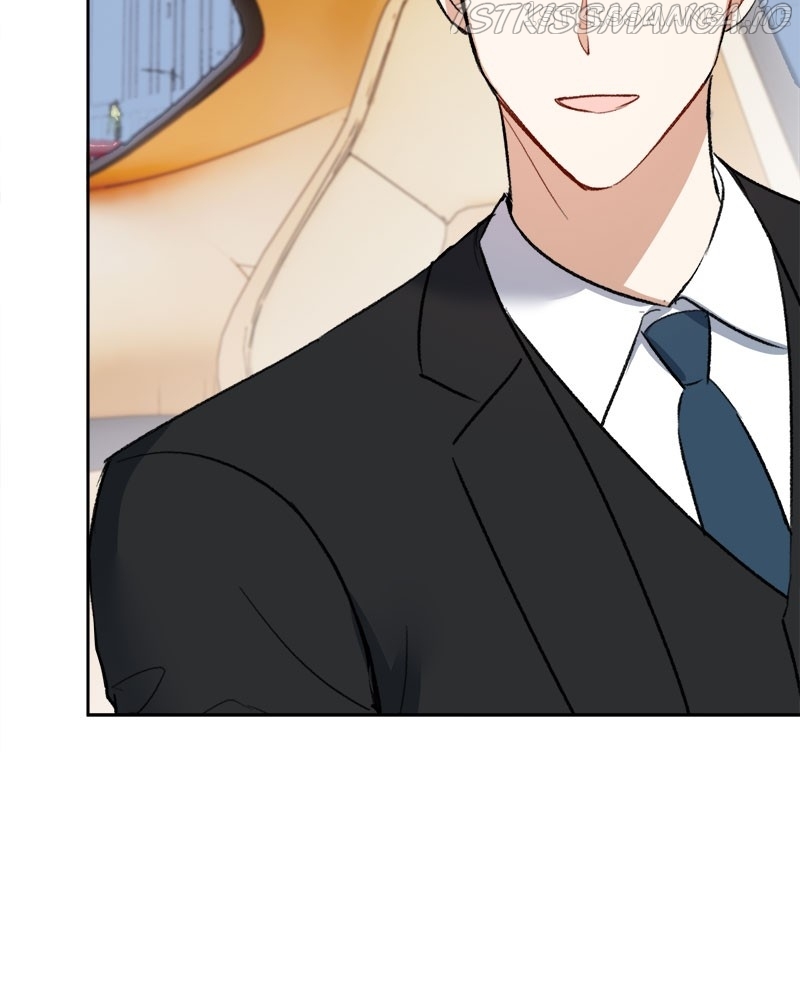 A Prenuptial Contract Chapter 28 - page 99