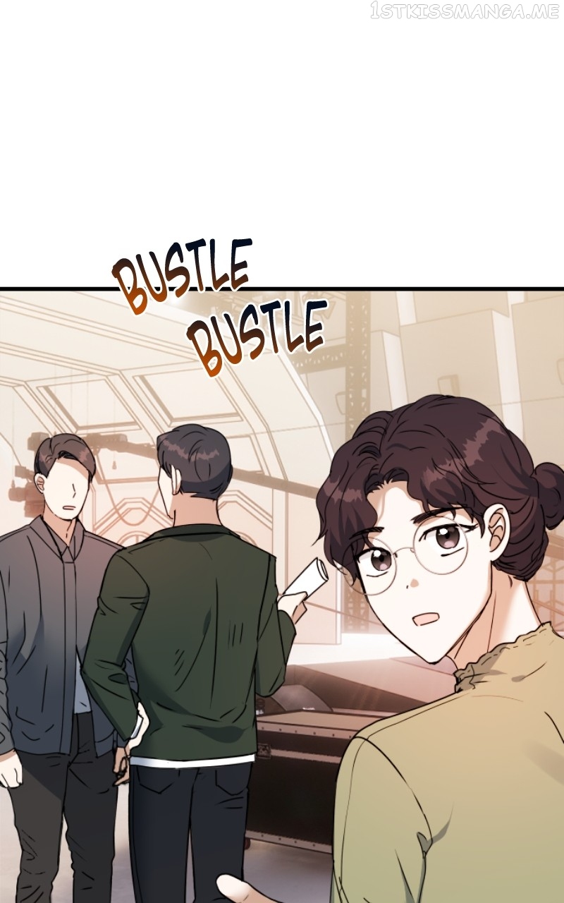 A Prenuptial Contract Chapter 58 - page 12