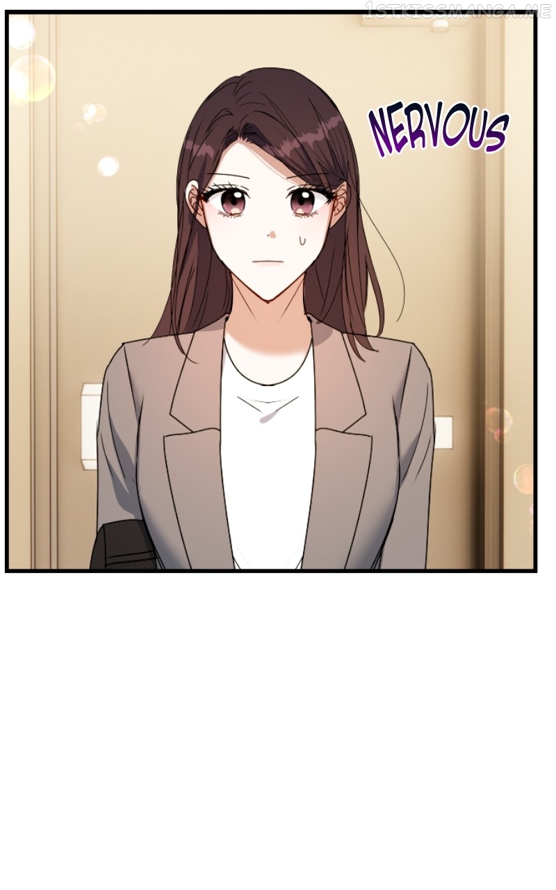 A Prenuptial Contract Chapter 58 - page 14