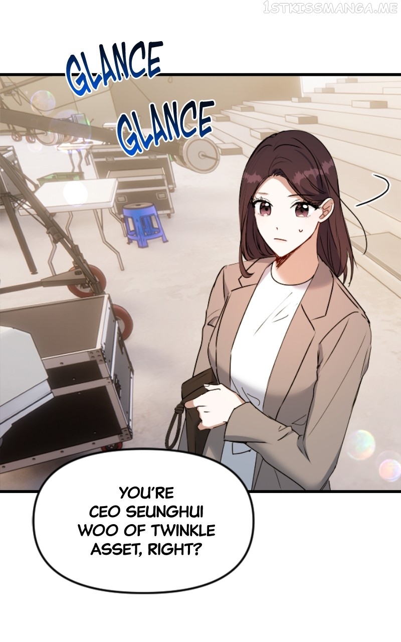A Prenuptial Contract Chapter 58 - page 15