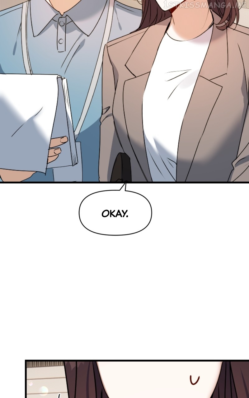 A Prenuptial Contract Chapter 58 - page 17